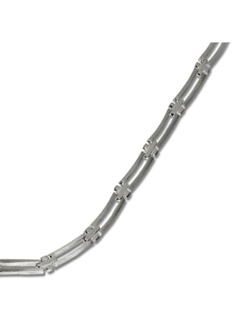 SilberDream Halskette Silber 925 Sterling Silber ca. 45,5cm