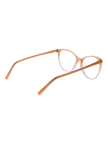 Andy Wolf Unisex Optische Fassungen Katzenauge Mehrfarbig