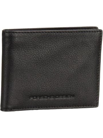 Porsche Design Geldbörse Business Billfold in Black