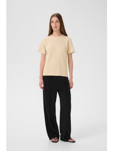 InWear T-shirt VincentIW Gerade Passform in Haze Melange