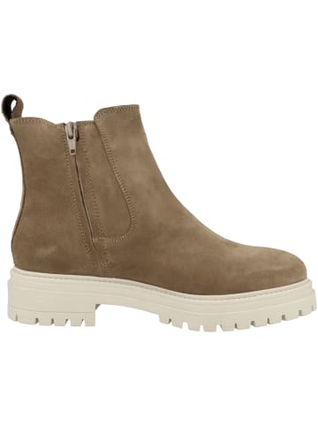 Geox Boots D Iridea B Abx A in beige