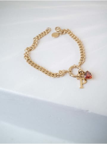 PURELEI Armband Bold Gold