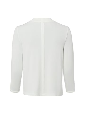 More & More Strickhülle in weiß - 0001