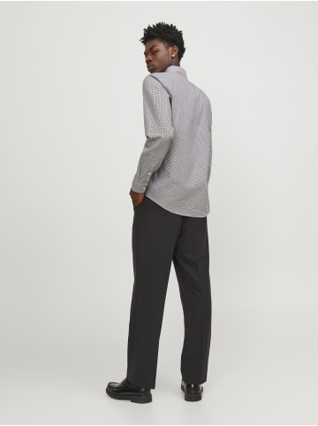 Jack & Jones Hemd in Emperador