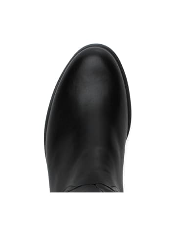 Gabor Klassische Stiefel in Schwarz