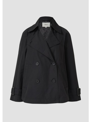 s.Oliver Outdoor-Jacke in 9999_schwarz