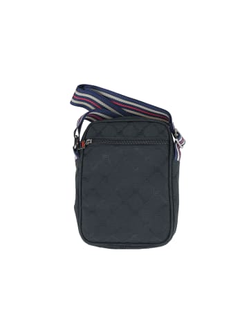 Fila Fila Reporter Bag in Schwarz