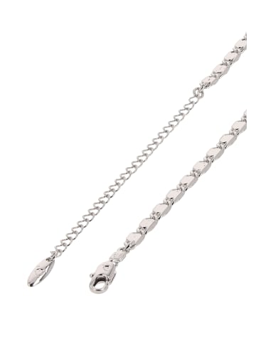 NAEMI Women Necklace in Silver