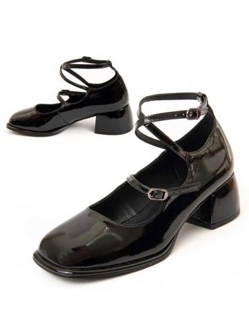Montevita Pumps Corela2 in Schwarz