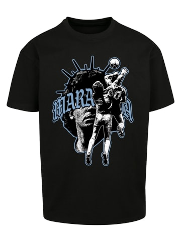 Mister Tee T-Shirts in black