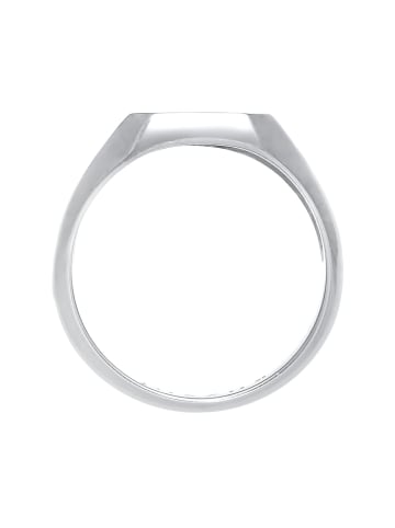 KUZZOI Ring für Herren in blau