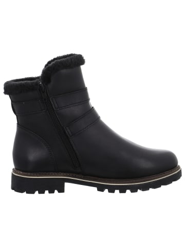 remonte Stiefelette in schwarz
