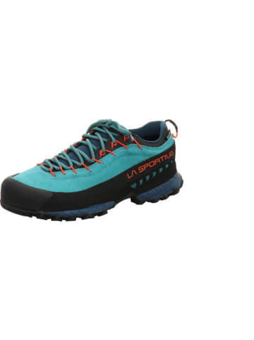 LA SPORTIVA Wanderschuh in blau