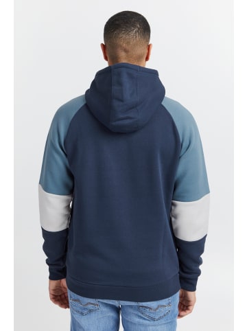 BLEND Kapuzenpullover Sweatshirt 20714872 in blau