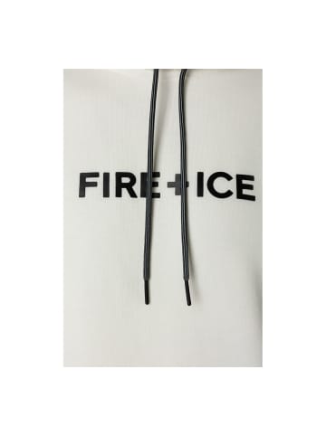 Bogner Hoodie Covell in offwhite