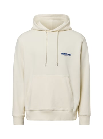 Jack & Jones Kapuzenpullover JCOUNION in sand - 0002