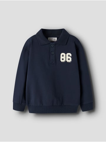 name it Sweatshirt in Navy Blazer1