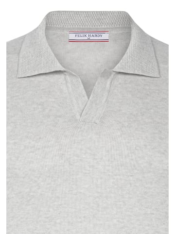 Felix Hardy Pullover in Grau