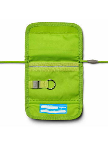 Ergobag ergobag Brustbeutel SpitzenreitBär