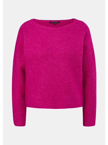 comma Strickpullover in 4489_pink