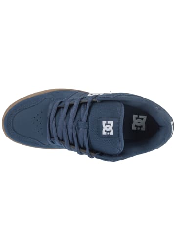 DC DC Shoes Manteca 4 in Dunkelblau