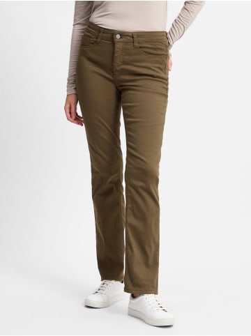 MAC HOSEN Hose Dream in oliv