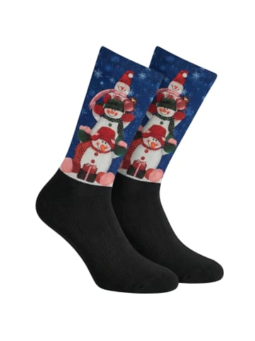 Jenes Socks Socken in Multicolored