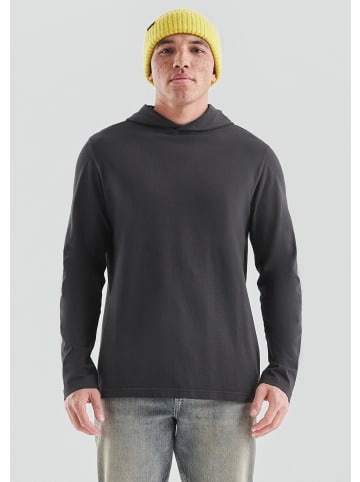 QS T-Shirt in 9999_schwarz