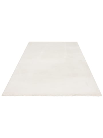 Teppich Boss Hochflor Teppich Selina 625 - Creme