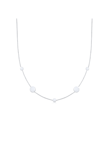 Elli Schmuck für Damen in silber