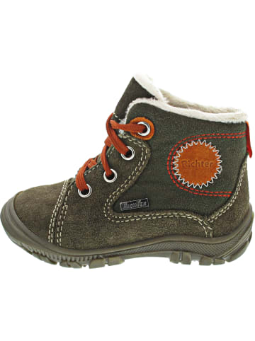 RICHTER Lauflern Braun