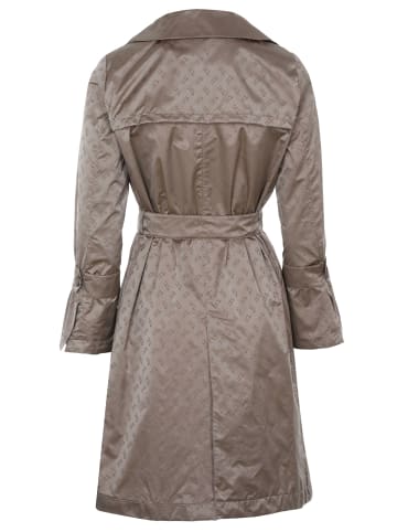 Herno Mantel für Damen in beige