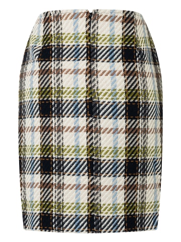 More & More Karorock in multicolour check