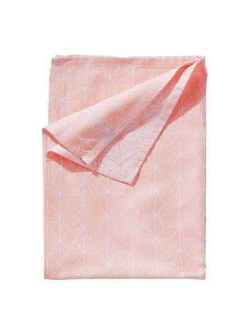 Butlers Küchentuch FJORD 3er-Set in Pink