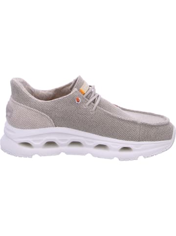 Fusion Sneaker  in Beige