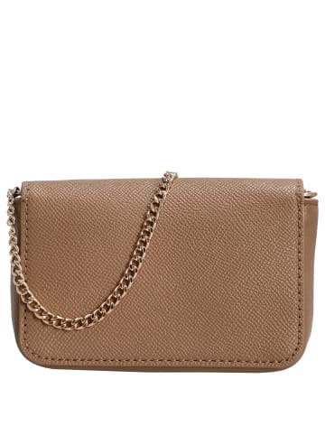 Liu Jo Caliwen - Umhängetasche 15 cm (almond) in almond