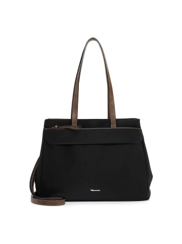 Tamaris TAS Margitta Schultertasche 39 cm in black