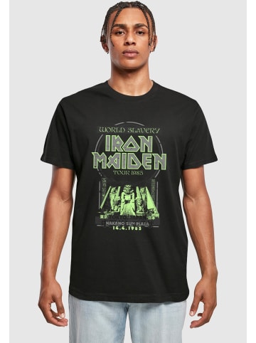 Merchcode Merchcode T-Shirts in black