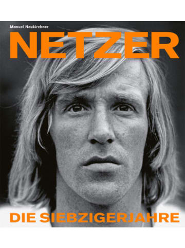Die Werkstatt Buch - Günter Netzer