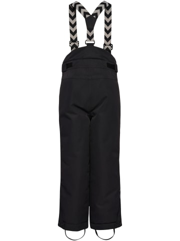 Hummel Schneehosen Hmlski Tex Snowpants in BLACK