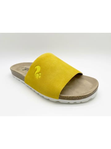 thies Komfort Sandalen für Damen in uni