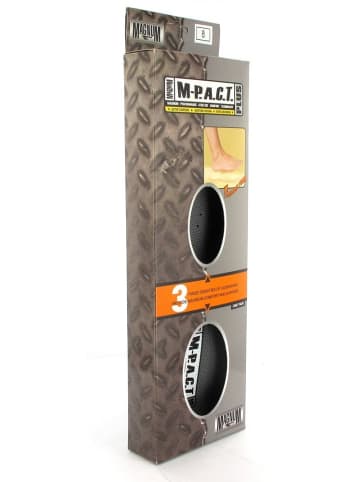 Magnum Einlegesohle "M-P.A.C.T. Comfort Insole" in Grau