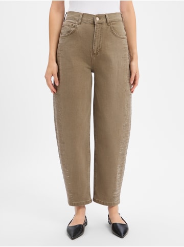 Liu Jo Jeans in taupe