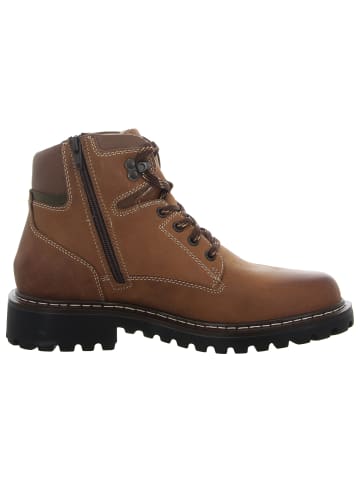 Josef Seibel Stiefelette in braun