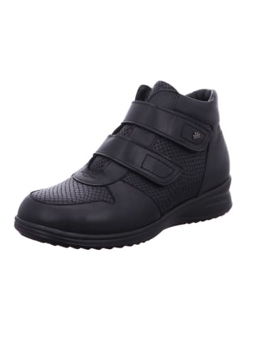 Finn Comfort Damen Winterschuhe warm Montello in Schwarz