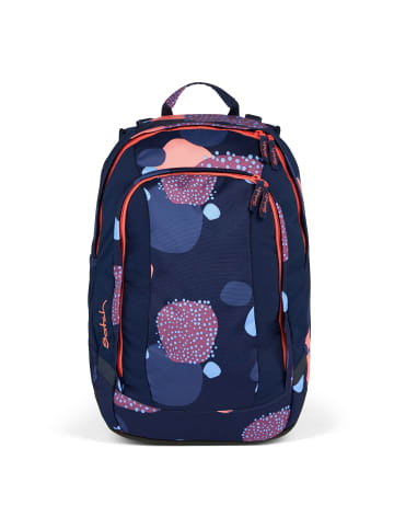 Satch Air Schulrucksack 45 cm in Coral Reef