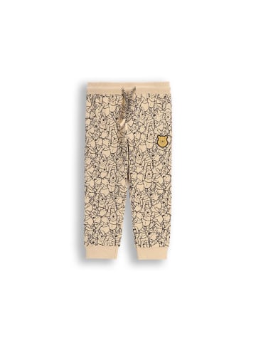 Coccodrillo Jogginghose in beige
