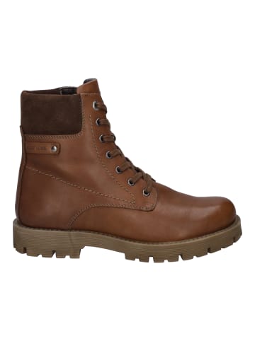 Josef Seibel Stiefelette Cheston 01 in castagne