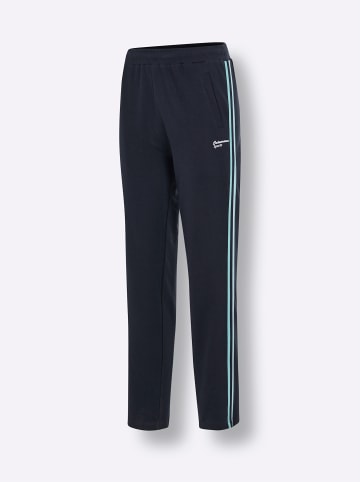 WITT WEIDEN Freizeithose in marine