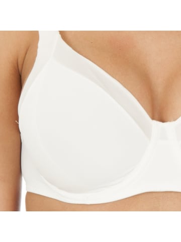 DIM Push-Up-BH in White